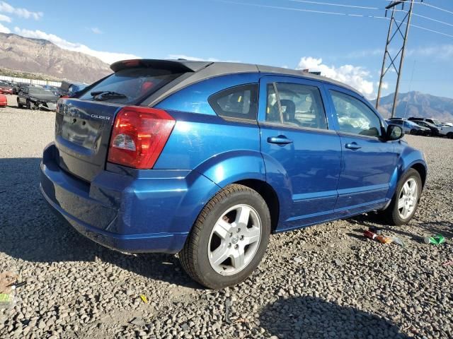 2009 Dodge Caliber SXT