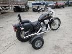 1999 Honda VT600 CD