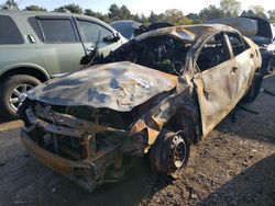 Toyota Camry Base Vehiculos salvage en venta: 2011 Toyota Camry Base