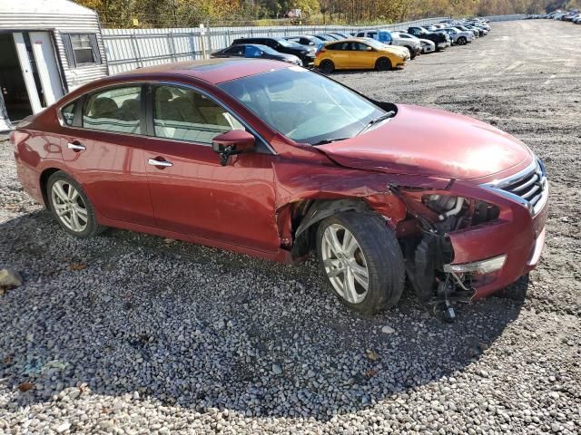 2013 Nissan Altima 3.5S