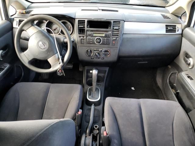 2007 Nissan Versa S