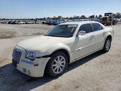 Salvage cars for sale from Copart Sikeston, MO: 2008 Chrysler 300C