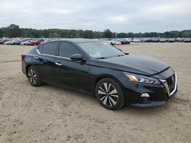 2019 Nissan Altima SL