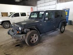 2016 Jeep Wrangler Unlimited Sport for sale in Ham Lake, MN