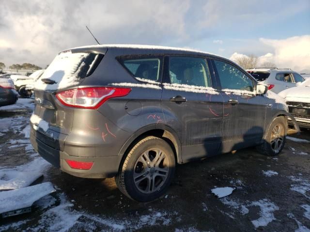 2013 Ford Escape S