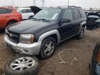 2008 Chevrolet Trailblazer LS