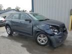 2010 Chevrolet Equinox LS