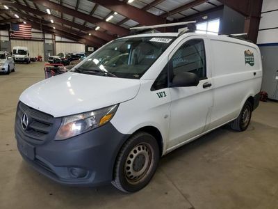 2016 Mercedes-Benz Metris for sale in East Granby, CT