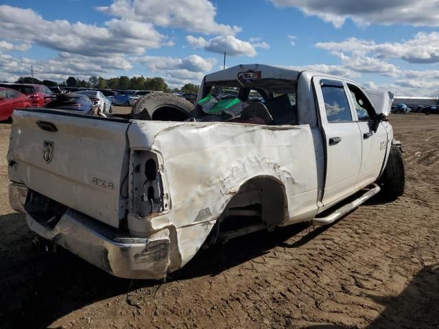 2015 Dodge RAM 2500 ST