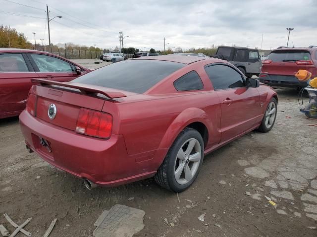 2005 Ford Mustang GT