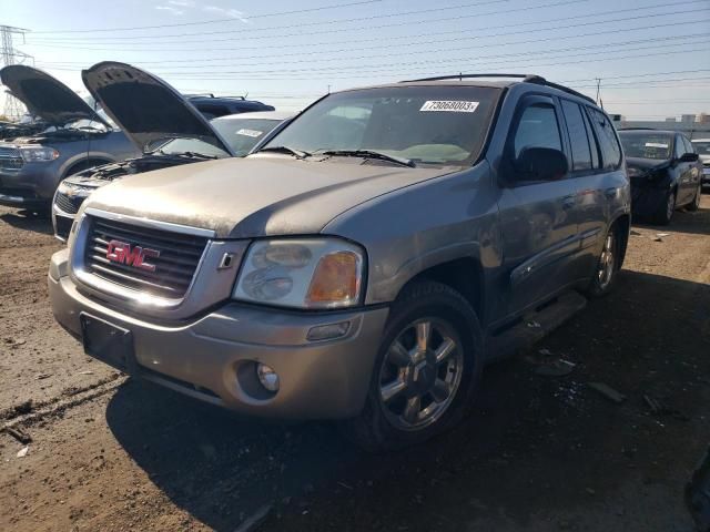 2002 GMC Envoy