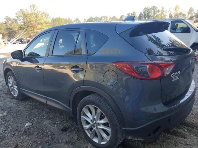 2015 Mazda CX-5 GT