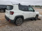 2017 Jeep Renegade Limited