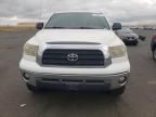 2007 Toyota Tundra Double Cab SR5