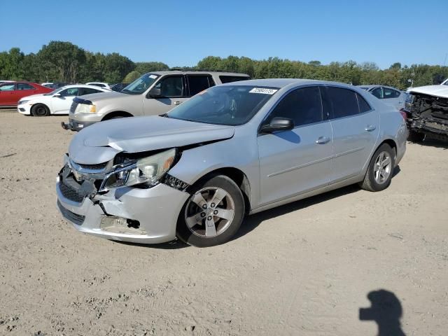 2015 Chevrolet Malibu LS