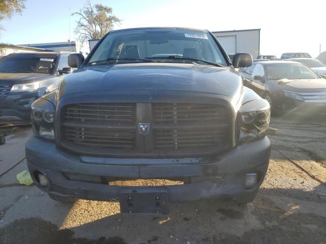 2008 Dodge RAM 1500 ST