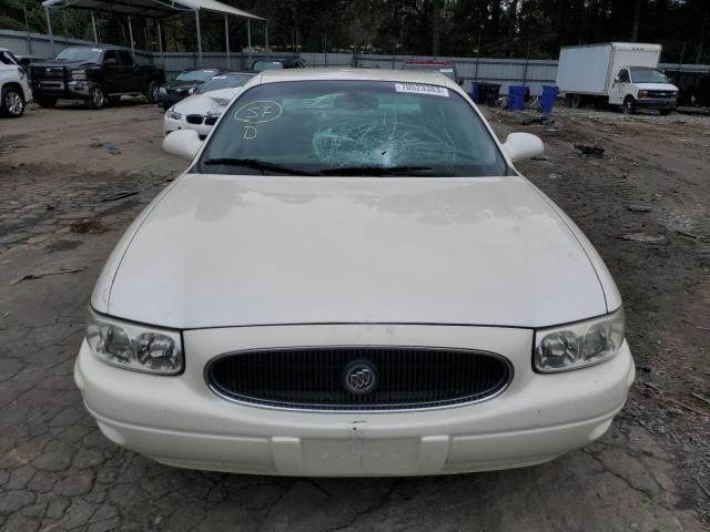 2003 Buick Lesabre Limited