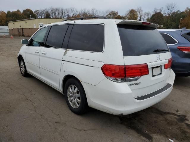 2010 Honda Odyssey EX