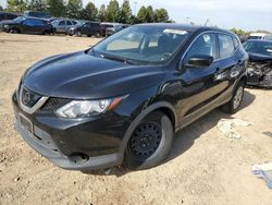 2019 Nissan Rogue Sport S en venta en Cahokia Heights, IL