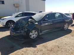 Salvage cars for sale from Copart Tucson, AZ: 2015 Chevrolet Impala Limited LT