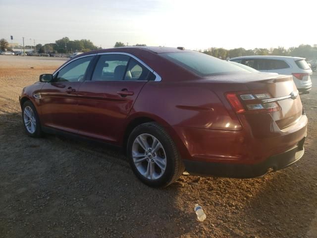 2015 Ford Taurus SEL