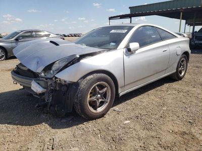 Toyota Celica salvage cars for sale: 2001 Toyota Celica GT