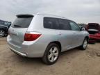 2010 Toyota Highlander Limited