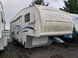 2005 Wildwood 2005 Foresriver Sandpiper en venta en Woodburn, OR