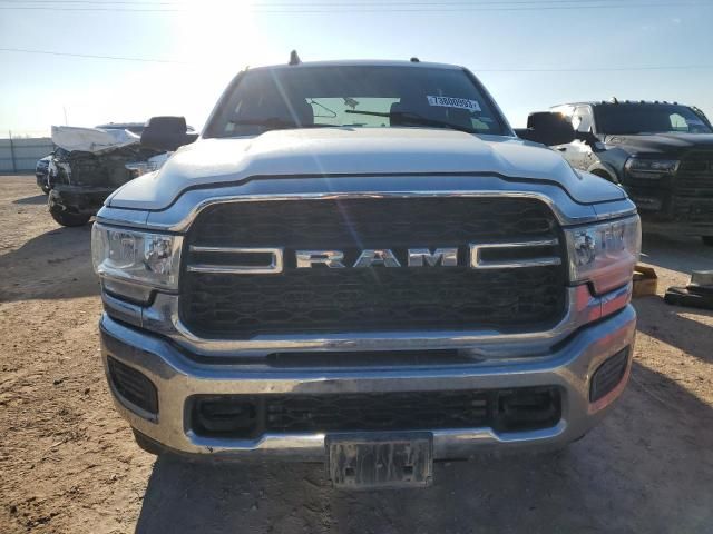 2022 Dodge RAM 2500 Tradesman