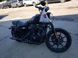 2021 Harley-Davidson XL883 N en venta en North Billerica, MA