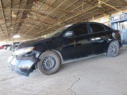 2013 KIA Forte LX en venta en Phoenix, AZ