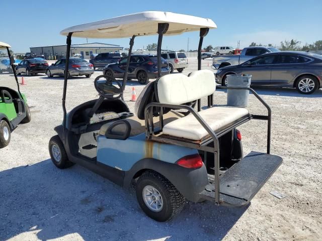 2012 Other Golf Cart