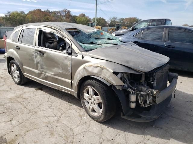 2008 Dodge Caliber SXT