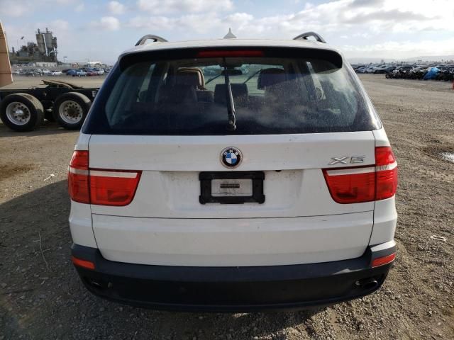 2010 BMW X5 XDRIVE30I