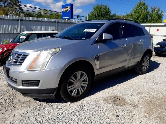 2013 Cadillac SRX