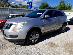 Cadillac Vehiculos salvage en venta: 2013 Cadillac SRX