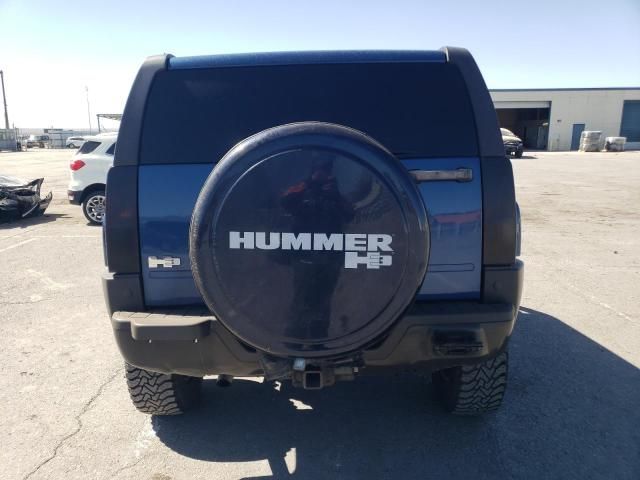 2006 Hummer H3