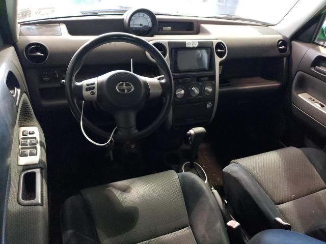 2006 Scion XB