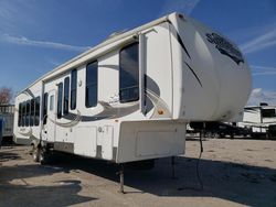 Other Travel Trailer Vehiculos salvage en venta: 2011 Other Travel Trailer