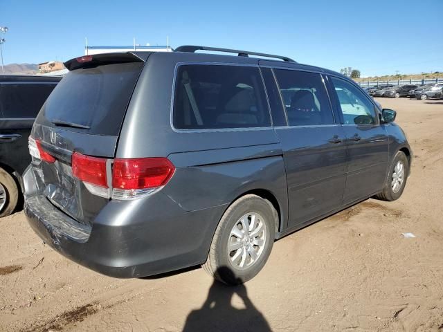 2008 Honda Odyssey EX