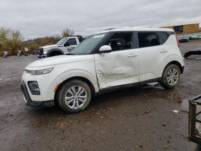 2020 KIA Soul LX for sale in Columbia Station, OH