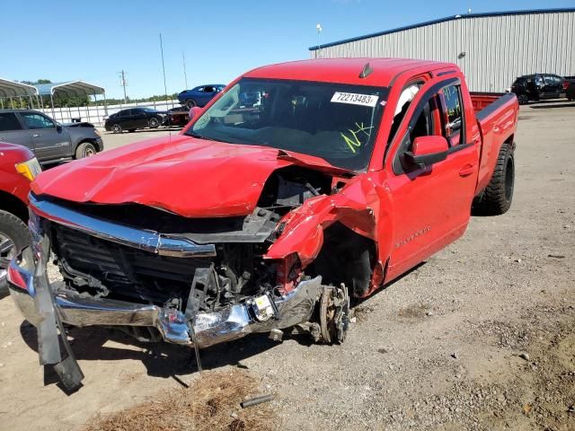 2019 Chevrolet Silverado LD K1500 LT