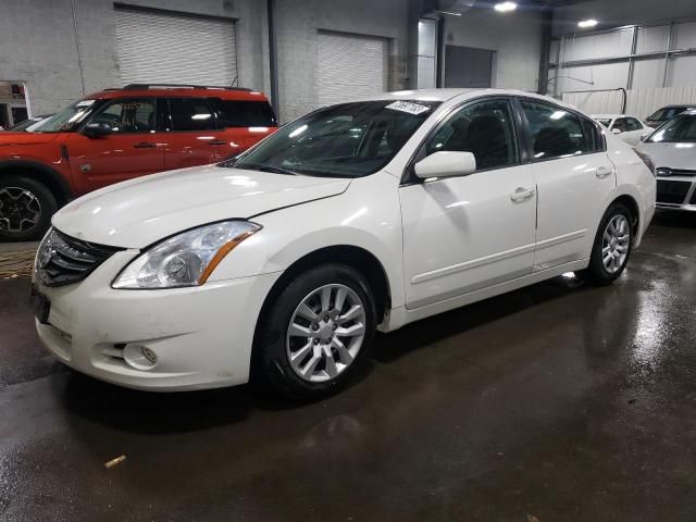 2011 Nissan Altima Base