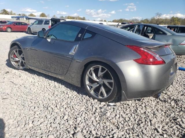 2015 Nissan 370Z Base