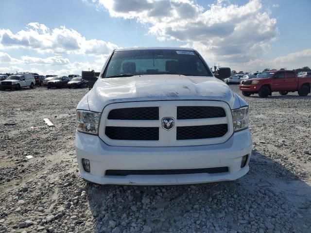 2016 Dodge RAM 1500 ST