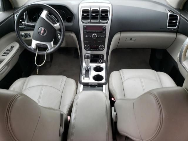 2008 GMC Acadia SLT-1