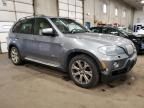 2007 BMW X5 4.8I