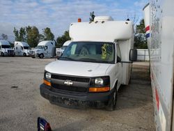 Chevrolet Vehiculos salvage en venta: 2008 Chevrolet Express G3500