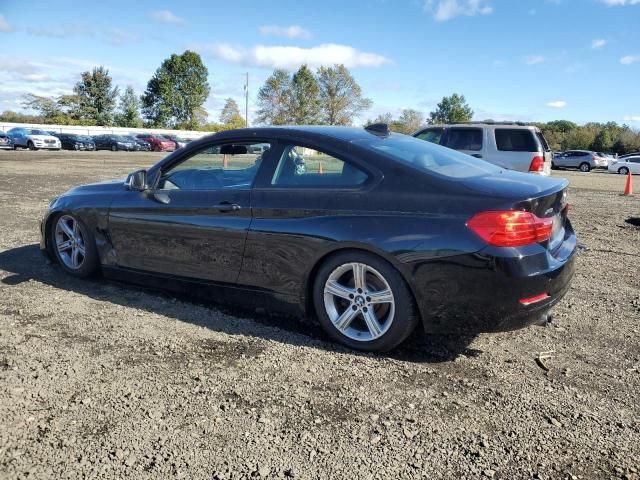 2015 BMW 428 XI