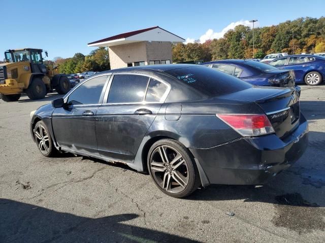 2008 Honda Accord EX